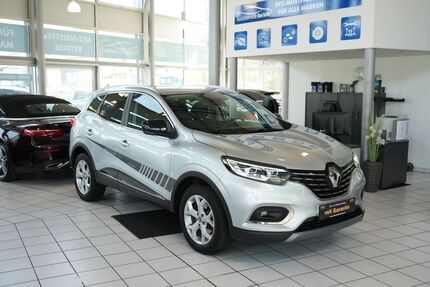 Renault Kadjar 40.865 km 16.300 &euro; Obertshausen 63179