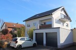 albero:) Attraktives Dreifamilienhaus - Gartenetage sofort beziehbar! - Einfamilienhaus Großkrotzenburg | Angebot:19925679