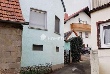 Haus Schaafheim Mosbach - 4 Zimmer, 95 m&sup2;, 148.900&euro; | Angebot:25798388