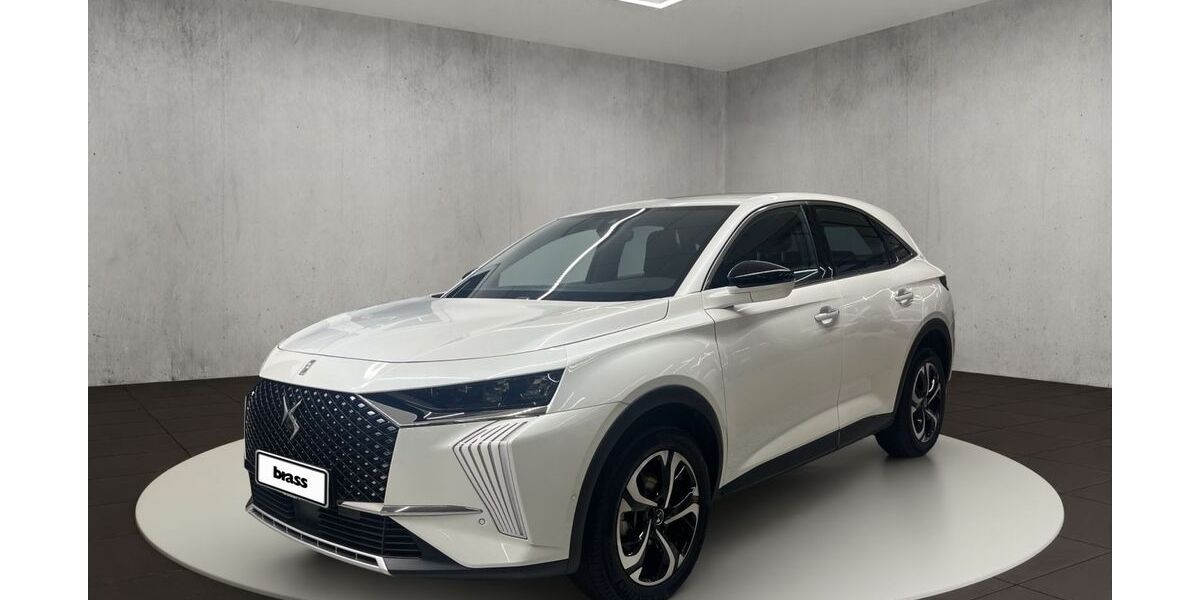 DS Automobiles Andere 22.100 km 26.990 &euro; Aschaffenburg 63739