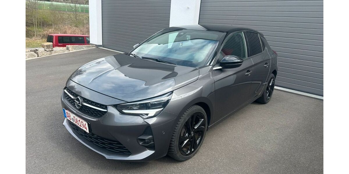 Opel Corsa 95.300 km 13.999 &euro; Laufach 63846