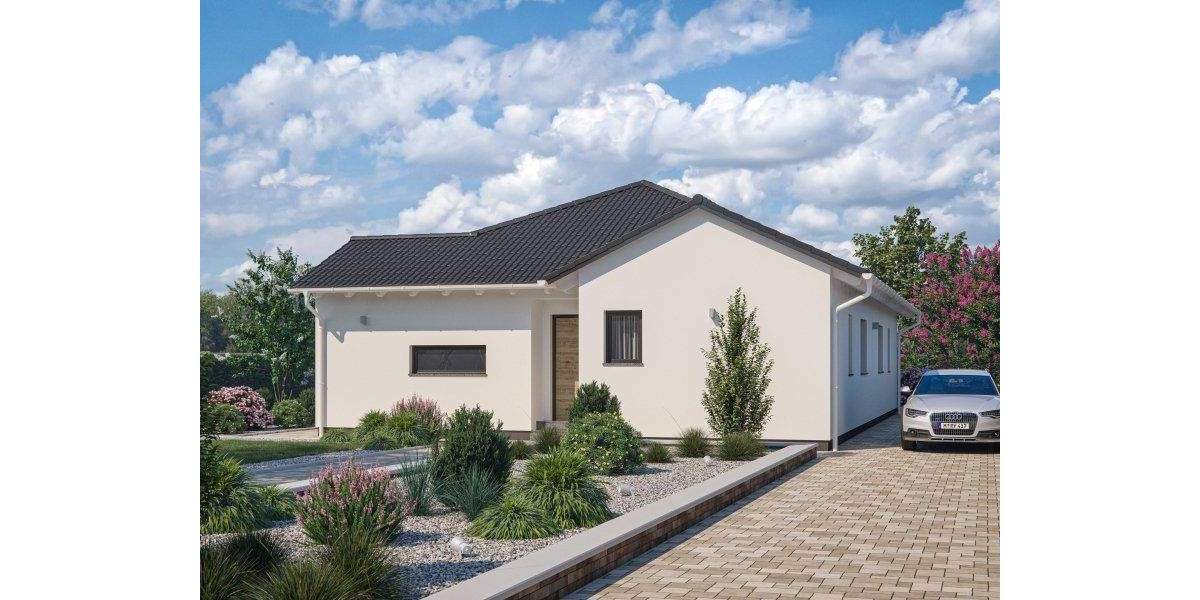 Bungalow Freudenberg - 3 Zimmer, 144 m&sup2;, 528.000&euro; | Angebot:25846245