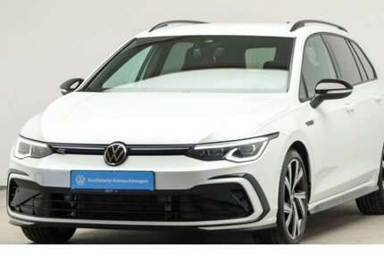 VW Golf Variant 44.100 km 26.999 &euro; Mühlheim a. Main 63165