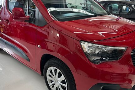 Opel Combo 102.500 km 14.890 &euro; Groß Umstadt 64823