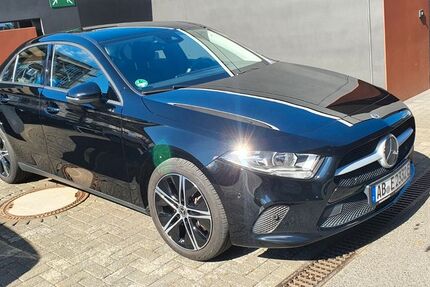 Mercedes-Benz A 250 87.000 km 22.999 &euro; Aschaffenburg 63739