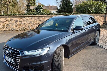 Audi A6 110.000 km 25.800 &euro; Hanau 63456