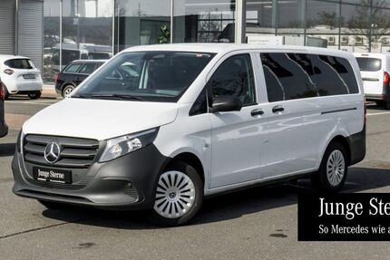 Mercedes-Benz Vito 23.750 km 44.680 &euro; Stockstadt 63811