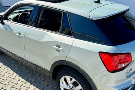 Audi Q2 24.500 km 29.000 &euro; Hanau 63457