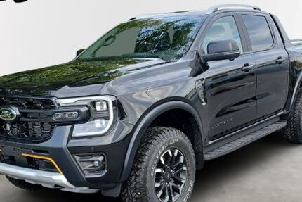 Ford Ranger 20.000 km 55.780 &euro; Kleinostheim 63801
