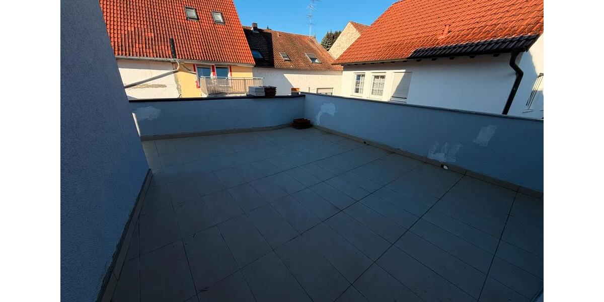 Etagenwohnung Freigericht - 3 Zimmer, 90 m&sup2;, 1.150&euro; | Angebot:26020961