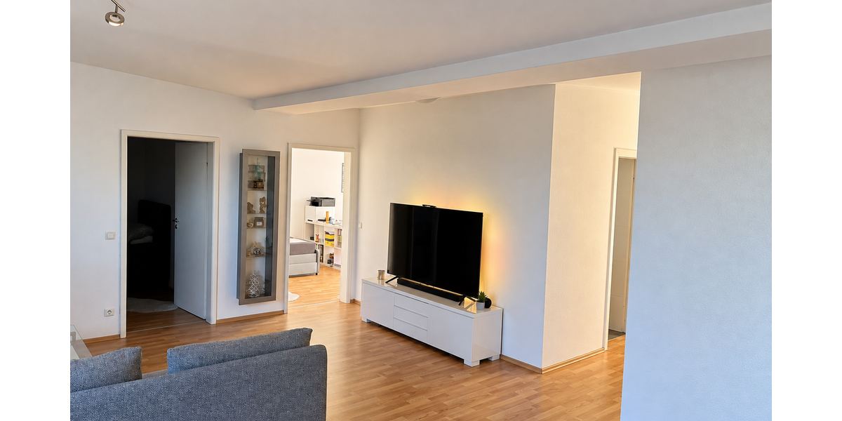 *Exklusive 3-Zimmer-Penthouse-Wohnung in begehrter Lage von Rödermark* - Einfamilienhaus Rödermark | Angebot:27346928