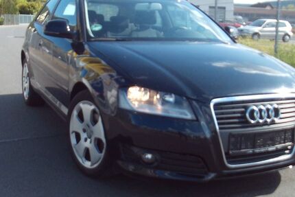 Audi A3 188.560 km 3.000 &euro; Mömlingen 63853