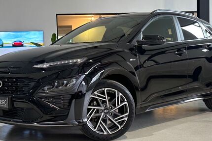 Hyundai KONA 35.217 km 19.980 &euro; Rodgau-Weiskirchen/nähe Frankfurt am Main 63110