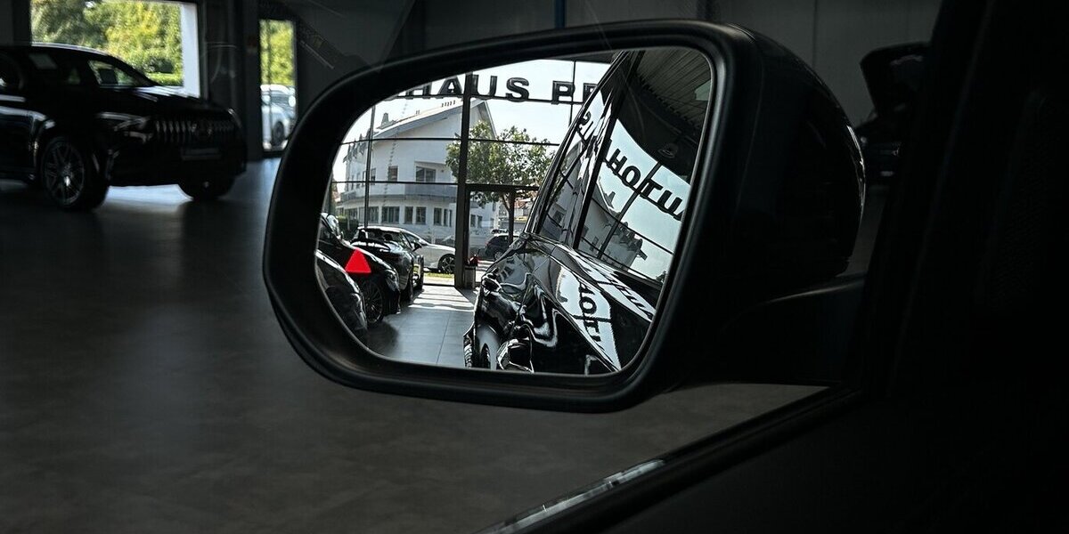 Mercedes-Benz GLE 580 4M AMG PREMIUM PLUS DISTRONIC-MEMORY-DAB 12.205 km 93.999 &euro; Groß-Umstadt 64823