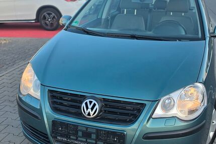 VW Polo 55.000 km 4.300 &euro; Dietzenbach 63128