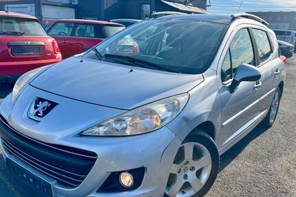 Peugeot 207 215.750 km 3.490 &euro; Maintal 63477