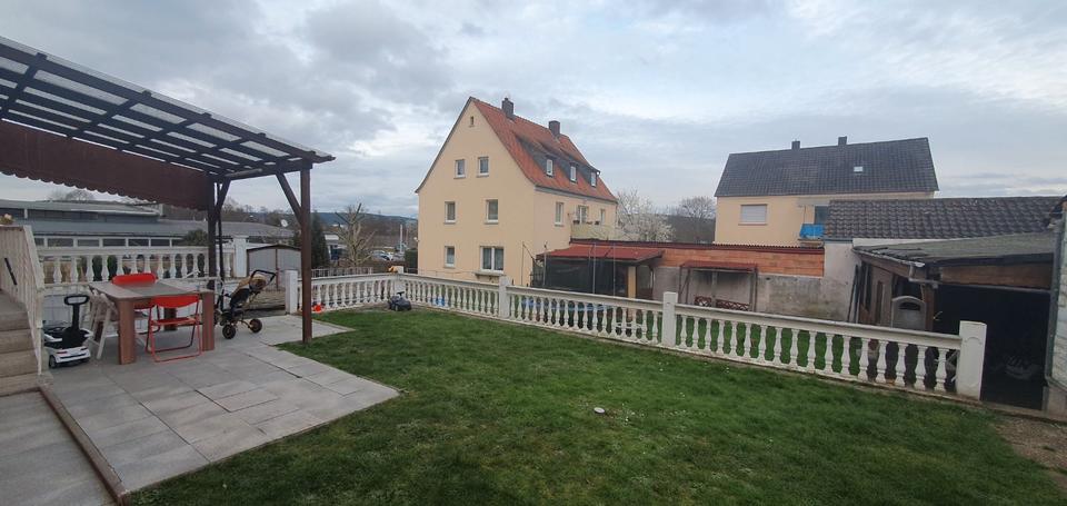 Mehrfamilienhaus, Wohnhaus Obernburg am Main - 4 Zimmer, 90 m&sup2;, 265.000&euro; | Angebot:27019564