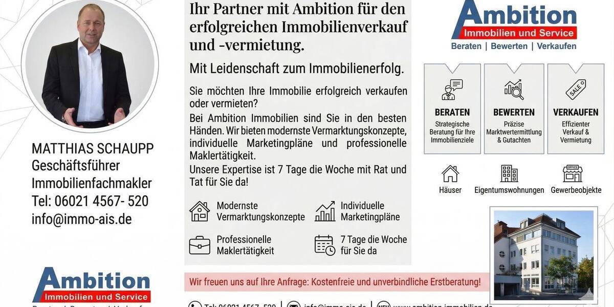 Einfamilienhaus Großostheim - 4 Zimmer, 128 m&sup2;, 349.000&euro; | Angebot:25927203