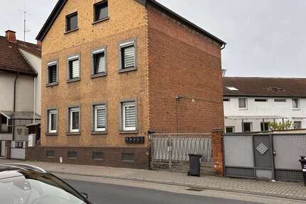 Haus Hanau Groß-Steinheim - 9 Zimmer, 298 m&sup2;, 481.000&euro; | Angebot:26316101