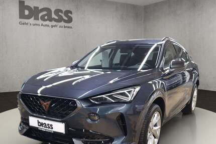 Cupra Formentor 15.200 km 26.980 &euro; Höchst Im Odenwald 64739