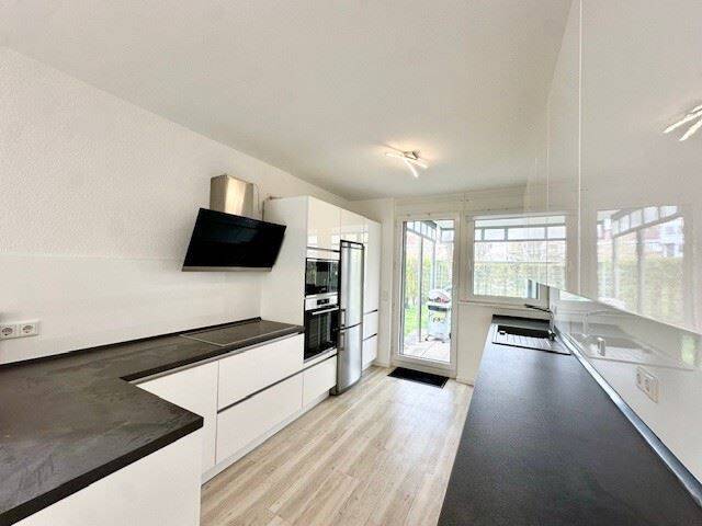 Terrassenwohnung Dietzenbach Steinberg - 4 Zimmer, 114 m&sup2;, 445.000&euro; | Angebot:26092971