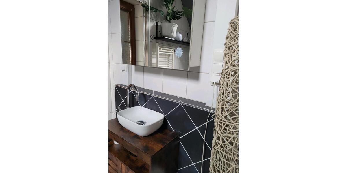 Etagenwohnung Groß-Umstadt Umstadt - 1 Zimmer, 25 m&sup2;, 650&euro; | Angebot:25269894