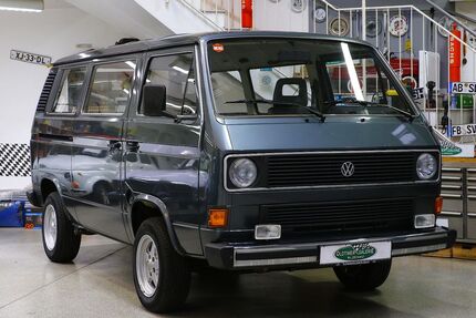 VW T3 Caravelle 62.370 km 23.950 &euro; Alzenau 63755