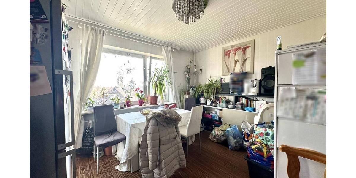 Etagenwohnung Mühlheim - 3 Zimmer, 99 m&sup2;, 279.000&euro; | Angebot:25746346