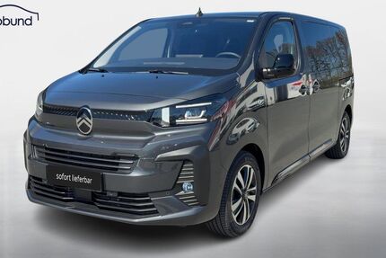 Citroen SpaceTourer 1.500 km 39.970 &euro; Bad König 64732