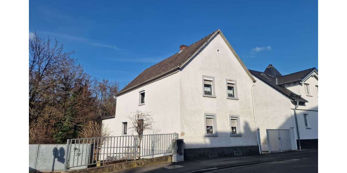Einfamilienhaus Aschaffenburg Damm - 6 Zimmer, 190 m&sup2;, 349.000&euro; | Angebot:26302136