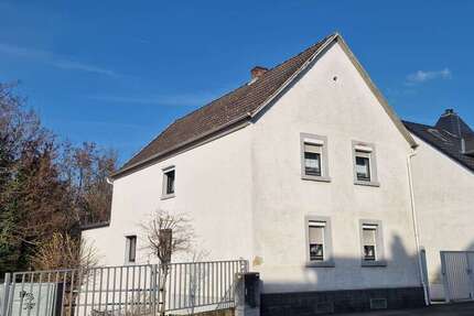 Haus Aschaffenburg Damm - 6 Zimmer, 190 m&sup2;, 349.000&euro; | Angebot:26302136