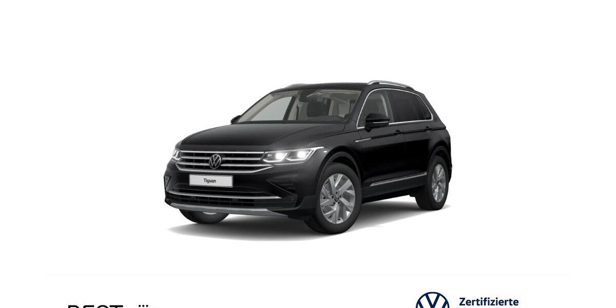 VW Tiguan 60.700 km 28.999 &euro; Mühlheim 63165