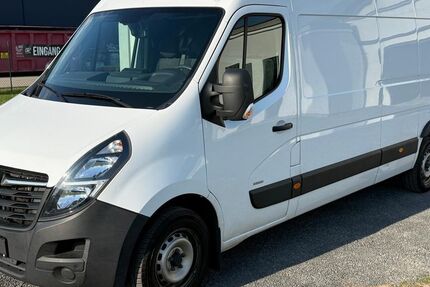 Opel Movano 111.000 km 15.990 &euro; Großwallstadt 63868