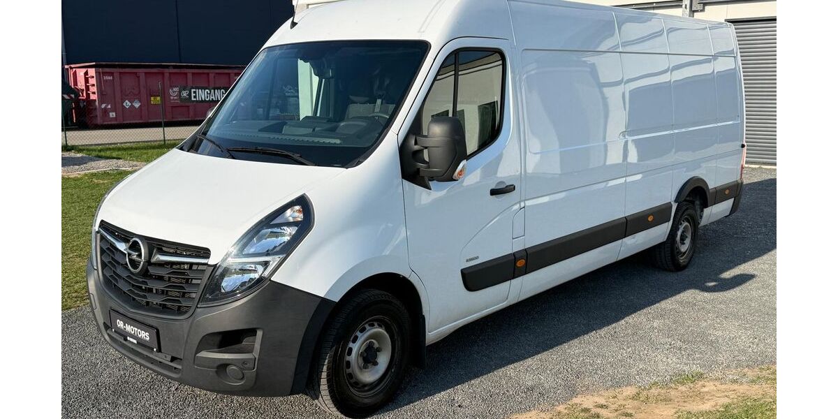 Opel Movano 111.000 km 15.990 &euro; Großwallstadt 63868