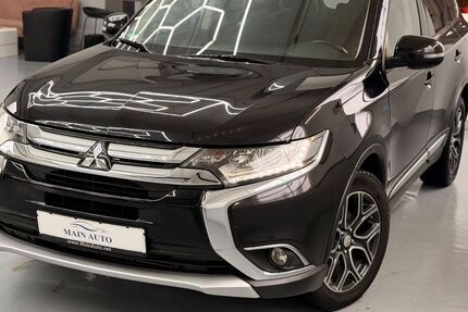 Mitsubishi Outlander 185.000 km 8.999 &euro; Heusenstamm (bei Frankfurt) 63150