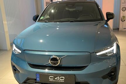 Volvo C40 28.490 km 32.900 &euro; Hoechst im Odenwald 64739