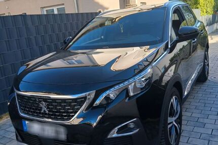 Peugeot 3008 83.000 km 18.200 &euro; Mühlheim 63165
