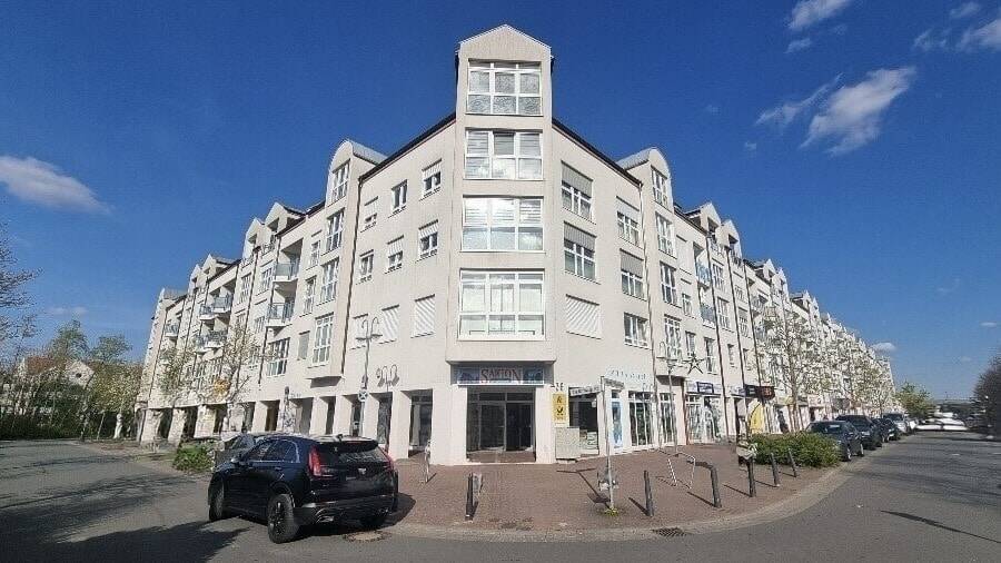 Etagenwohnung Dietzenbach Steinberg - 2 Zimmer, 55 m&sup2;, 209.000&euro; | Angebot:26205744