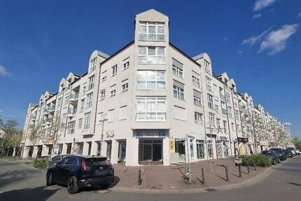 Wohnung Dietzenbach Steinberg - 2 Zimmer, 55 m&sup2;, 209.000&euro; | Angebot:26205744