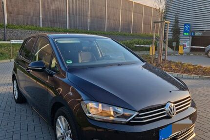 VW Golf Sportsvan 110.495 km 12.590 &euro; Hanau 63457