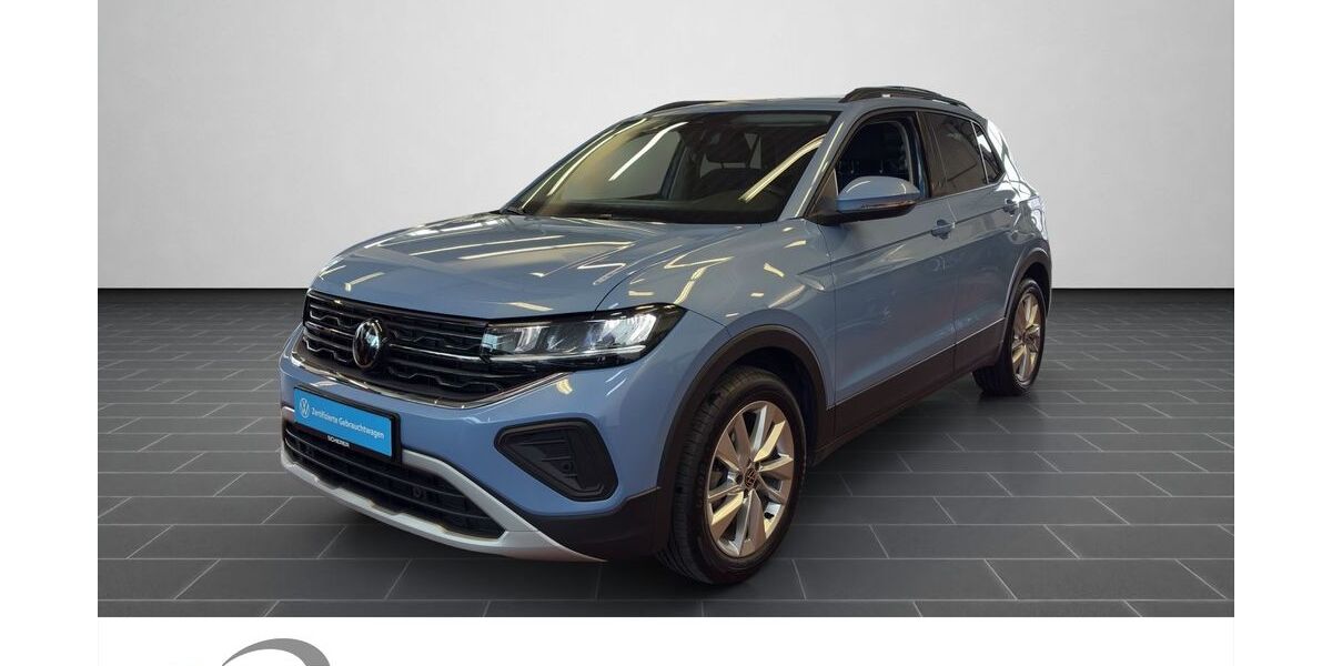 VW T-Cross 12.162 km 19.930 &euro; Aschaffenburg 63741