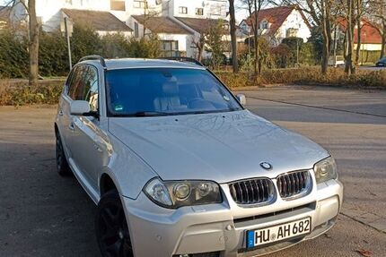 BMW X3 326.000 km 3.000 &euro; Hanau 63454