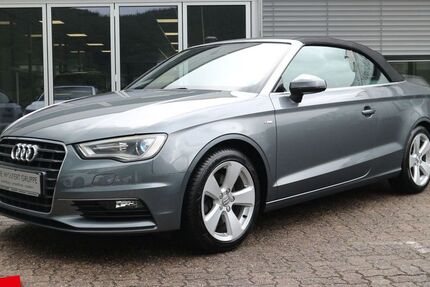 Audi A3 97.100 km 16.950 &euro; Laudenbach 63925
