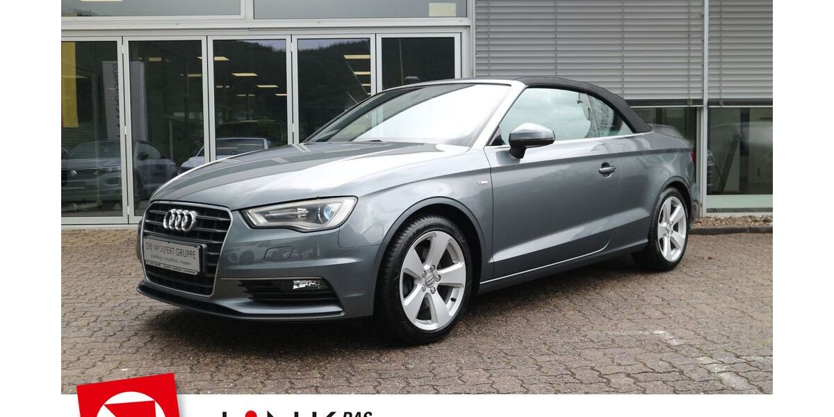 Audi A3 97.100 km 16.950 &euro; Laudenbach 63925
