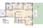 Etagenwohnung Neuberg - 3 Zimmer, 83 m&sup2;, 1.218&euro; | Angebot:26001611