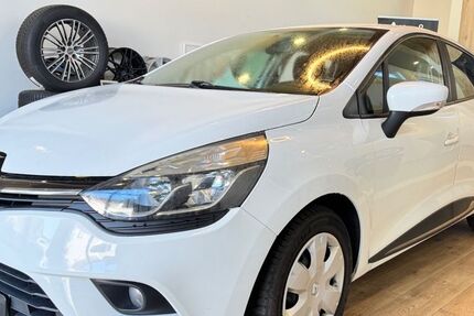 Renault Clio 173.140 km 6.300 &euro; Schaafheim 64850