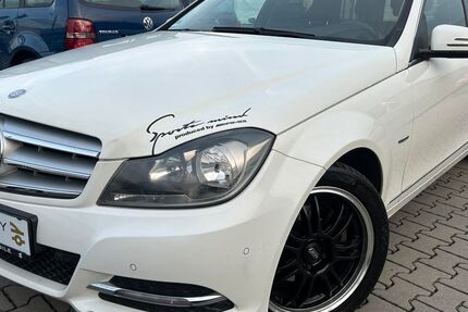 Mercedes-Benz C 180 182.500 km 4.990 &euro; Babenhausen 64832