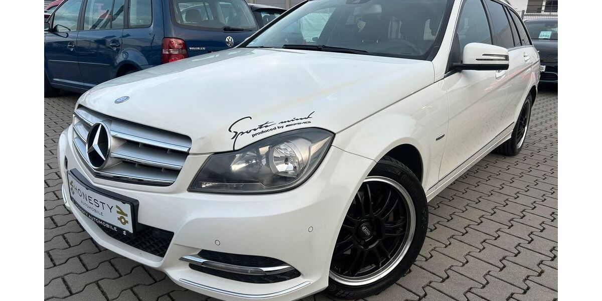 Mercedes-Benz C 180 182.500 km 4.990 &euro; Babenhausen 64832