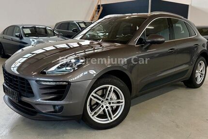 Porsche Macan 113.000 km 39.888 &euro; Gelnhausen 63571