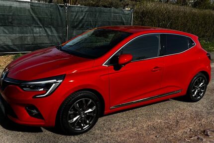 Renault Clio 89.000 km 13.500 &euro; Maintal 63477